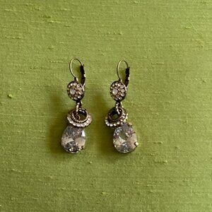 Sodini earrings